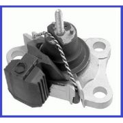 Support Moteur Renault megane et scenic 1.9d Td dti Dci