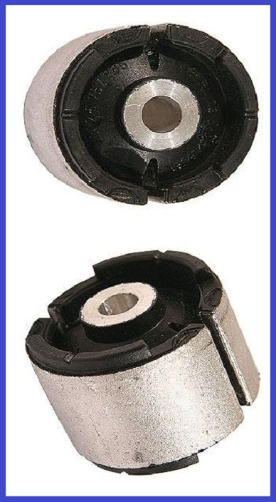 SILENT BLOC D'ESSIEU ARRIERE DROIT OPEL AGILA 1.2 16V,1.0 12V,1.3 CDTI