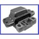 Support moteur arriere gauche Audi A3 S3 Seat Altea Leon 2 Altea XL Toledo Skoda Octavia VW Caddy 3 Eos Golf 5 Jetta 3 Touran