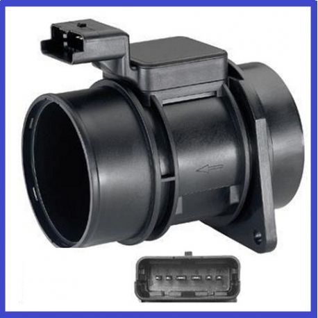 Debimetre de Masse d/'air Renault Scenic 2 1.5 dCi