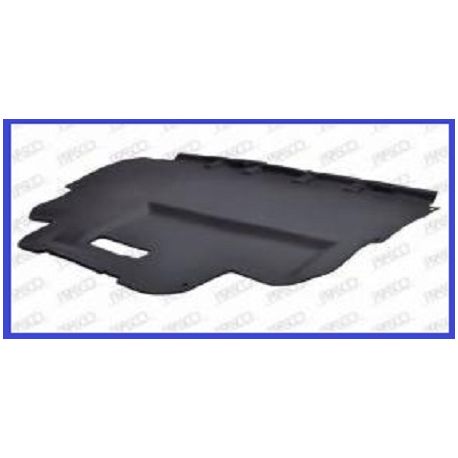 Protection Sous Moteur Citroen C5