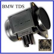 Débitmètre D'air BMW 325 525 TDS TD E34 E36 E38 E39 Opel Omega