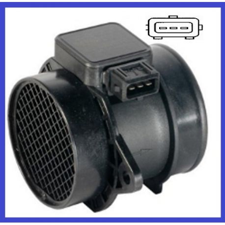 13621432356 1432 356-13 62 1 432 356-1432356 Debimetre d/'air