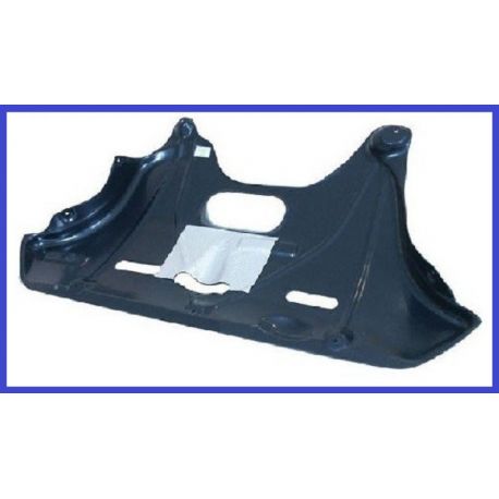 Protection Sous Moteur Fiat Idea Punto 3/5 portes Lancia Musa