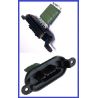 Resistance Commande de ventilation chauffage clim Vw Amarok Transporter Touareg