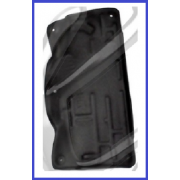 Protection Sous Moteur partie avant  Mercedes Vito Viano W639