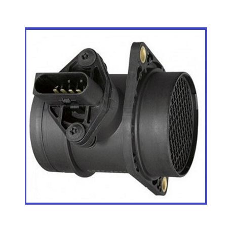Debimetre de Masse D/'air Audi A3 1.8 i