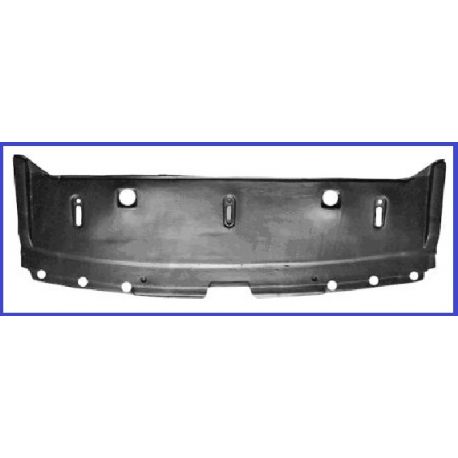 Protection sous moteur partie avant Peugeot 7013Z7