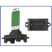 Resistance commande de chauffage Climatisation Citroen C5