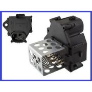 Relais de commande ventilateur moteur Citroen C4 Peugeot 307