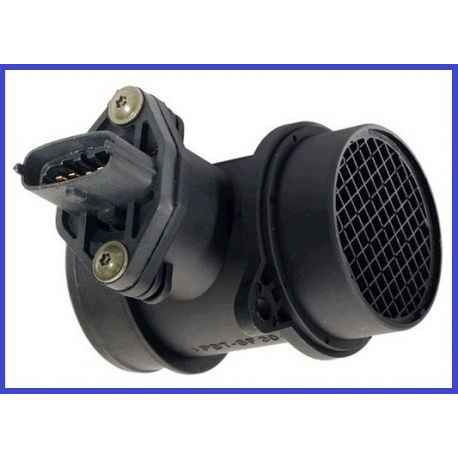 Debimetre D'air Fiat Albea Doblo Idea Panda Punto Lancia Musa Ypsilon 1.3 JTD MJTD