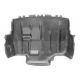 Protection sous moteur Seat Toledo