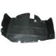 Protection sous moteur Ford Galaxy Seat Alhambra Vw Sharan