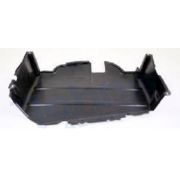 Cache sous moteur Ford Galaxy Seat Alhambra Vw Sharan