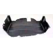 Protection sous moteur Ford Galaxy Seat Alhambra Vw Sharan