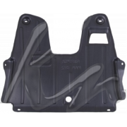 Protection sous moteur Fiat Panda