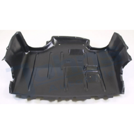 Protection sous moteur Seat Cordoba Ibiza Inca Vw Caddy Polo classic