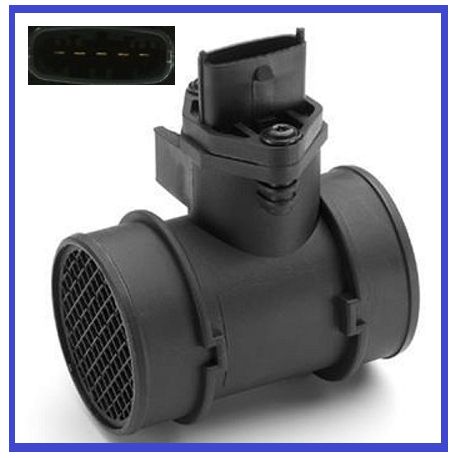Debimetre de Masse d/'air Opel Astra G 2.0 i 16V