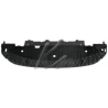Protection sous moteur pare choc avant Renault Kangoo