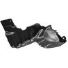 Protection sous moteur avant gauche Subaru Forester