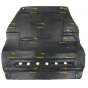 PROTECTION SOUS MOTEUR CITROEN XANTIA