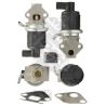 Vanne Egr Audi Seat Vw 1.4 16v