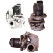 Vanne Egr moteur 1.6 PSA Peugeot Citroen Fiat Mini Volvo Mazda Ford