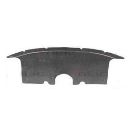 Cache de protection sous Moteur Saab 9.5