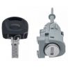 Barrillet Serrure de porte avant Gauche Vw Passat Lupo