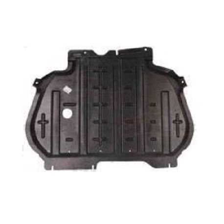 Cache Protection Sous MOTEUR Nissan Navara D40 Pathinder