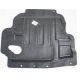 Cache Protection Sous MOTEUR Nissan Navara D40 Pathinder