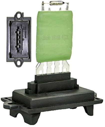 Relais commande ventilateur chauffage CITROEN C3 | eBay