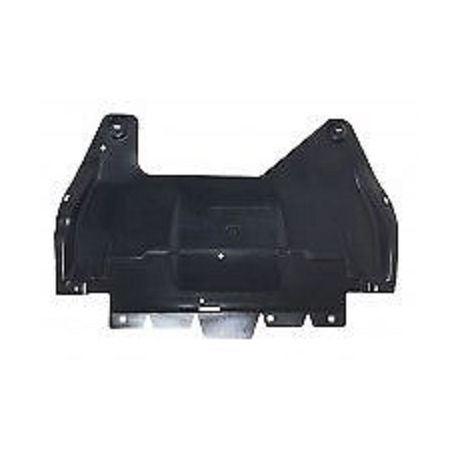 Cache de protection sous Moteur Peugeot 407 2.0 HDi Citroen C5 1.6 HDi