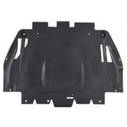 Cache de protection sous Moteur Peugeot 407 508 Citroen C5 2.0 HDi