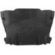 Cache de protection sous Moteur Mercedes ML W163