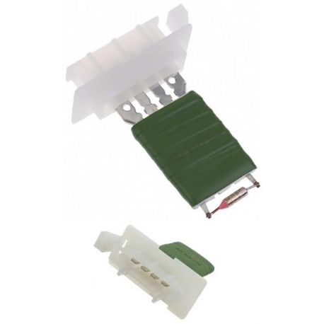 Land Rover Freelander thermostat//chauffage Ventilateur//Ventilateur Résistance 4 broches