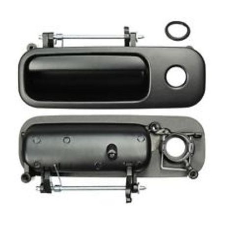 POIGNEE DE COFFRE PORTE ARRIERE VW GOLF 3 / 4 POLO LUPO CADDY SHARAN ALHAMBRA GALAXY