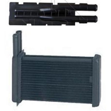 Radiateur De Chauffage Pour Renault Espace Express super 5 Twingo