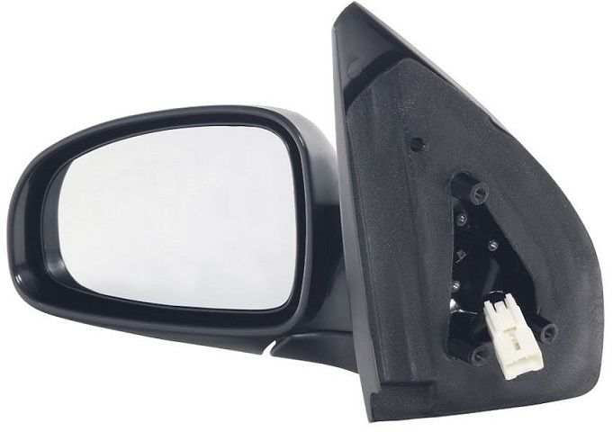 MIROIR glace de rétroviseur CHEVROLET AVEO 3 2013 Adhésif Côté GAUCHE