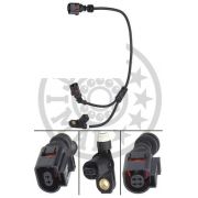 Capteur ABS Avant gauche Ford Galaxy Seat Alhambra VW Sharan