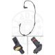 Capteur ABS Avant gauche ou droit MERCEDES ML W164 GL X164