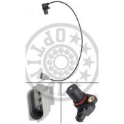 Capteur Vilebrequin Vw Passat Skoda Superb Seat Exeo Audi A4 A6 A8 Allroard