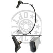 Capteur Vilebrequin Vw Caddy Golf 4 , 5 Lupo New Beetle Polo Fabia Octavia Arosa Ibiza Leon Toledo Clio 2 Fiesta Audi A2