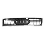 Calandre Audi A6 du 06/2001 → 04/2004