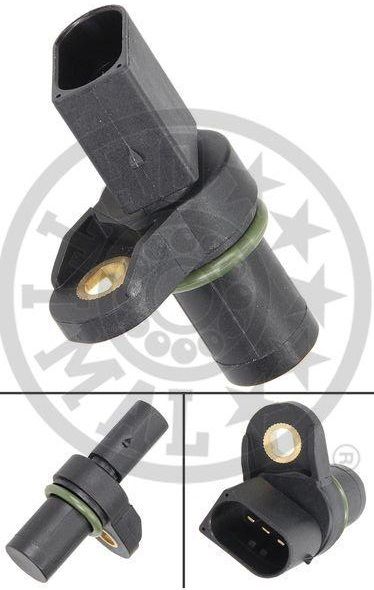 1007 CAPTEUR VITESSE,PRESSION Capteur De Regime - Citroen Berlingo Xsara Fiat Sc