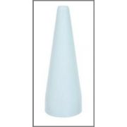 Cone pour soufflet de cardan universel