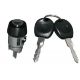 Neiman antivol de direction VW Caravelle Corrado Passat Transporter T4