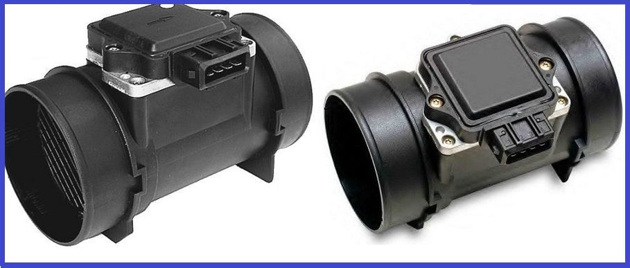 Debimetre d/'air Opel Vectra B break 1.8 i 16V