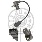 Capteur de Position Vilebrequin Volvo 760 780 Peugeot 505 Lancia Thema KIA Carens Carnival Sephia Shuma Ferrari 512 Mondial