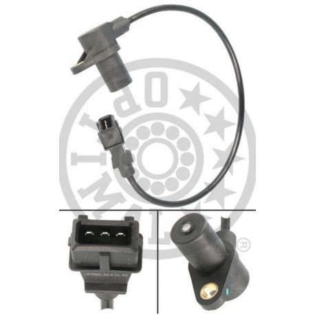 Capteur de Position Vilebrequin Kia Clarus Sportage Fiat Palio Punto Siena Ferrari F50